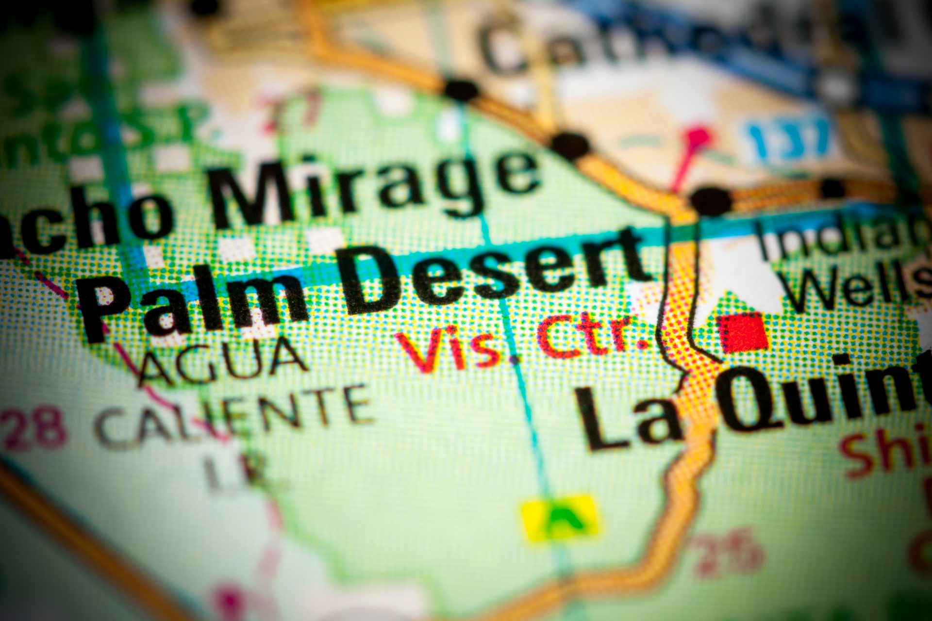 Palm Desert AC Installation Palm Desert Air Conditioning Experts