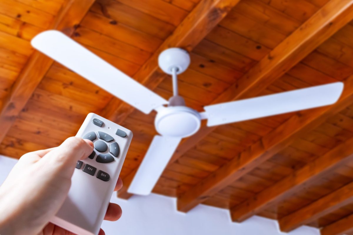 6 Ways to Improve Air Flow at Home